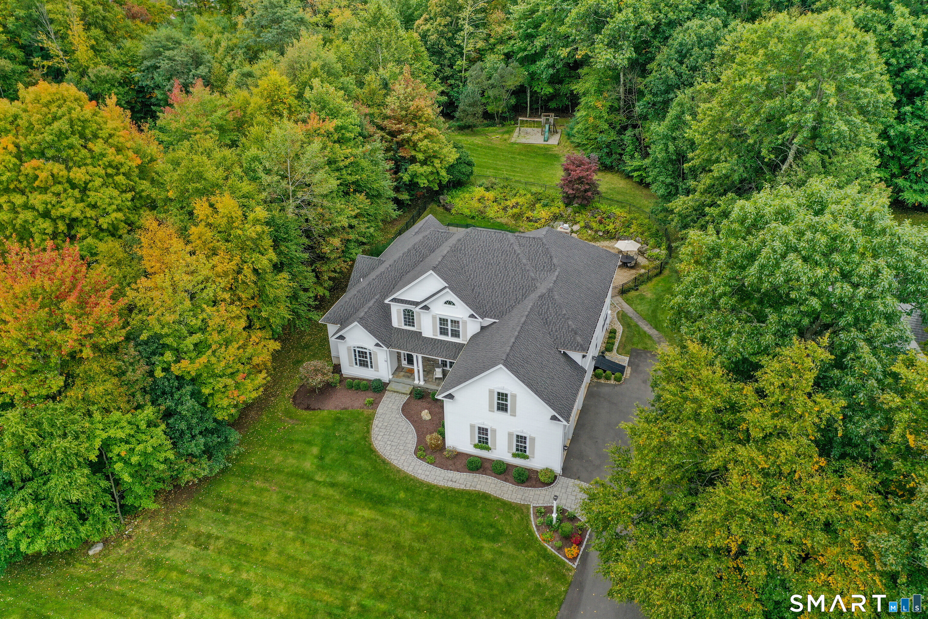 12 Bart Drive Canton CT 06019