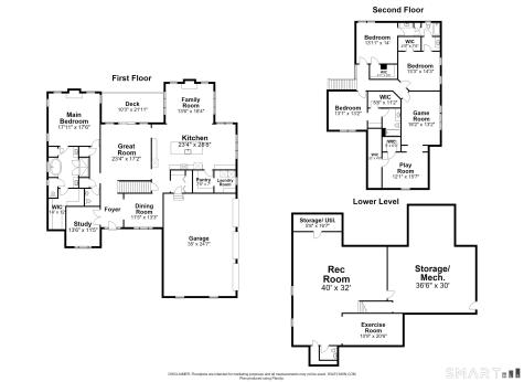 12 Bart Drive Canton CT 06019