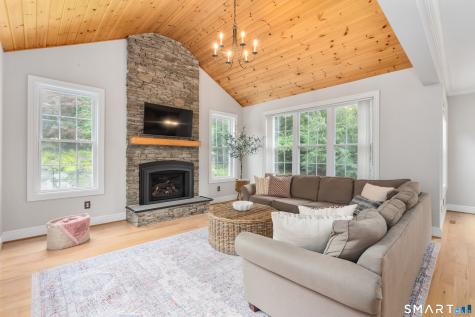 12 Bart Drive Canton CT 06019