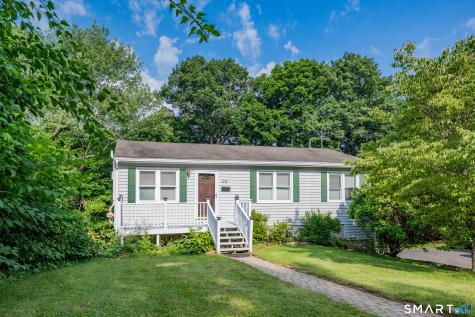 98 Greenwood Street Watertown CT 06795