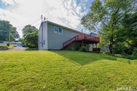 98 Greenwood Street Watertown CT 06795