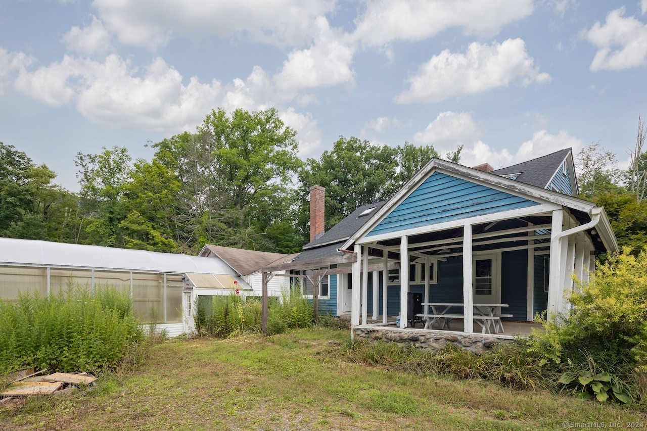 432 Under Mountain Road Salisbury CT 06068