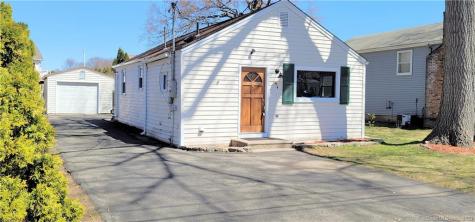 44 Bartlett Street Plainville CT 06062