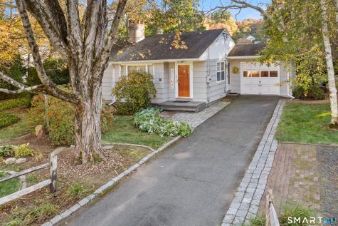 45 Broadview Road Cheshire CT 06410