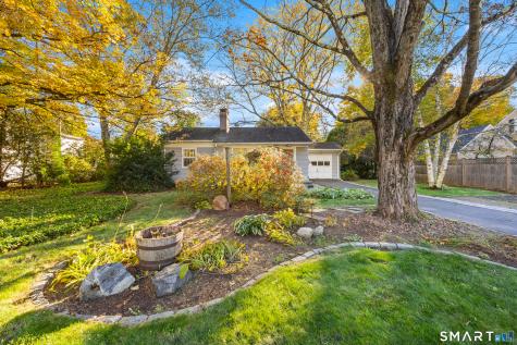 45 Broadview Road Cheshire CT 06410
