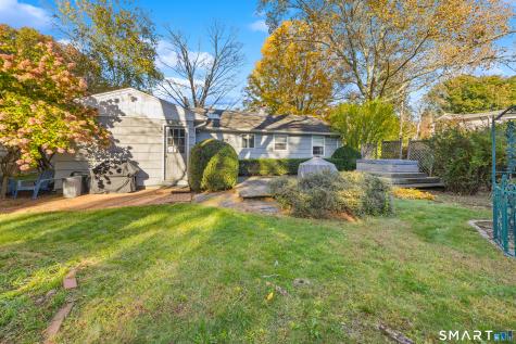 45 Broadview Road Cheshire CT 06410