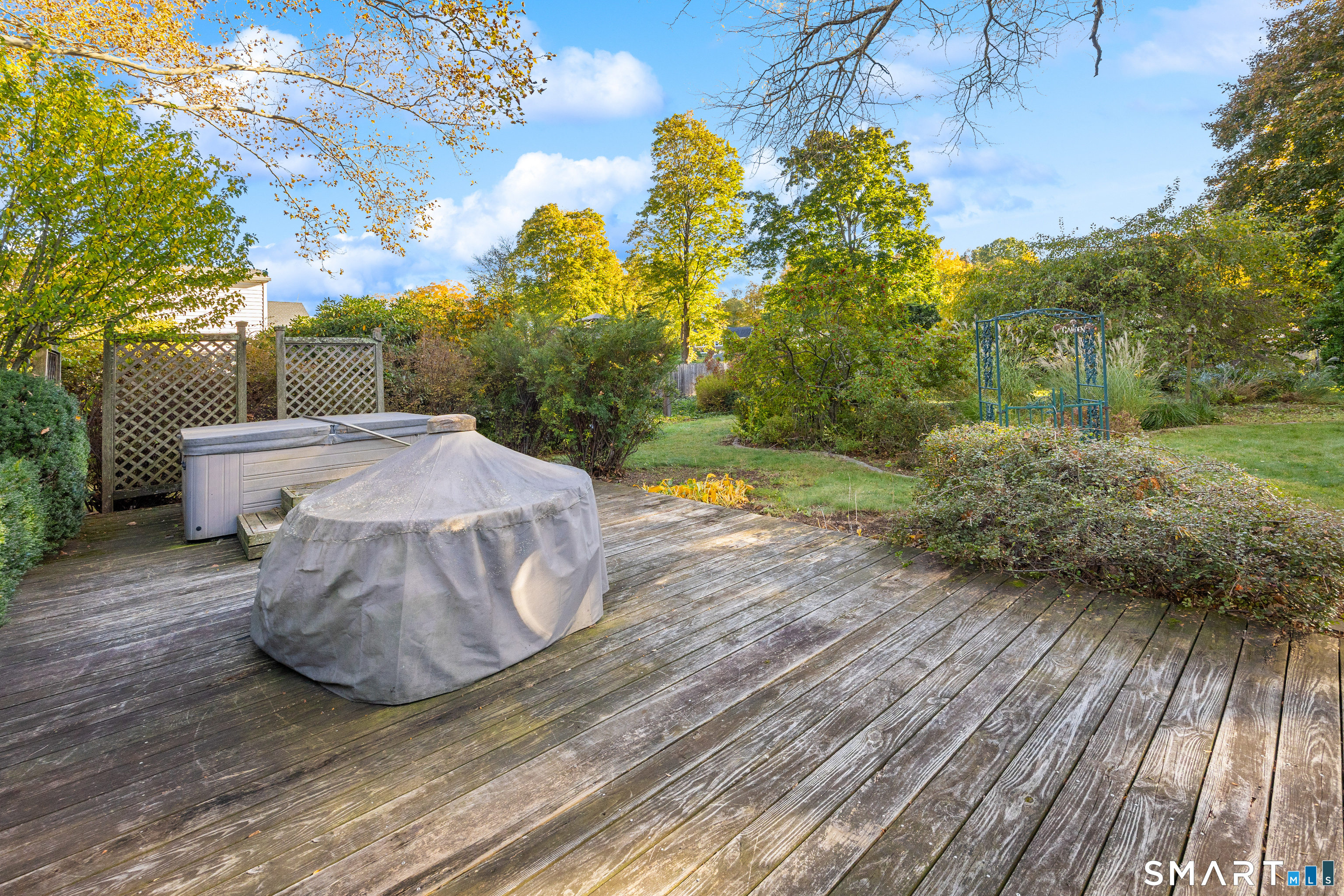 45 Broadview Road Cheshire CT 06410
