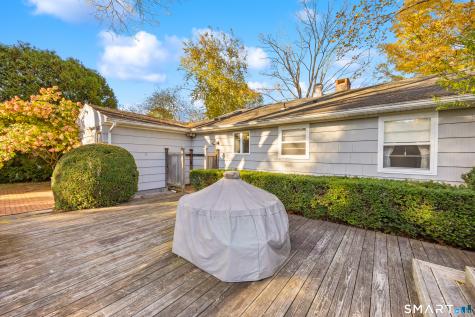 45 Broadview Road Cheshire CT 06410