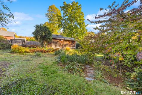 45 Broadview Road Cheshire CT 06410