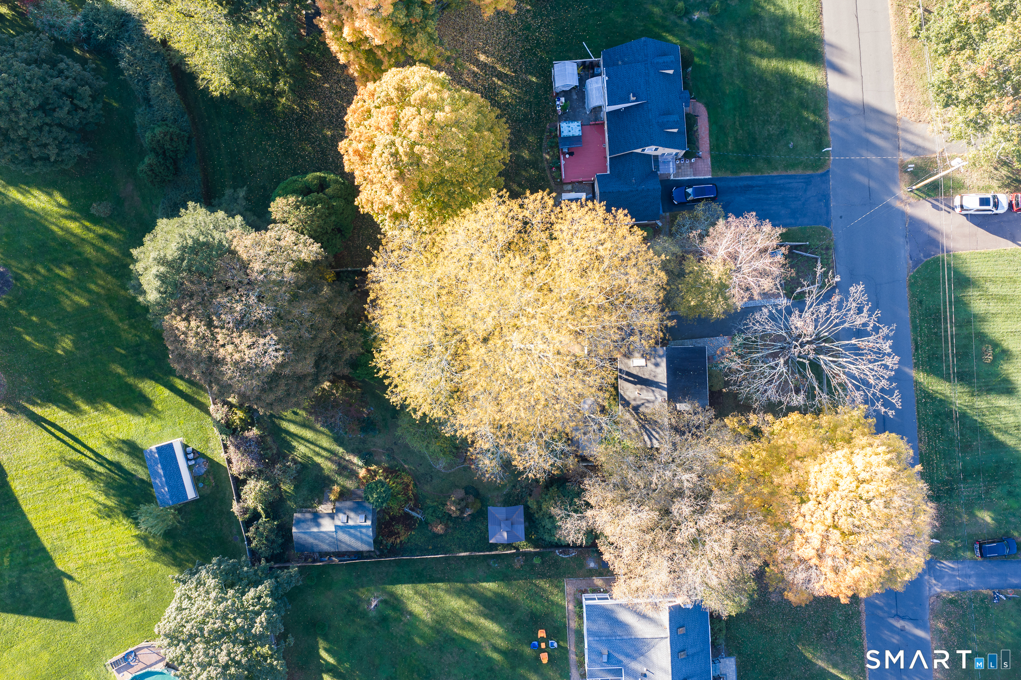 45 Broadview Road Cheshire CT 06410