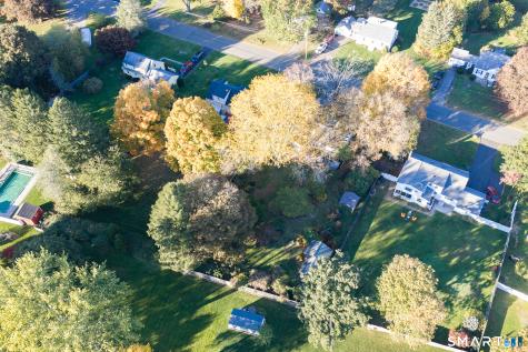 45 Broadview Road Cheshire CT 06410