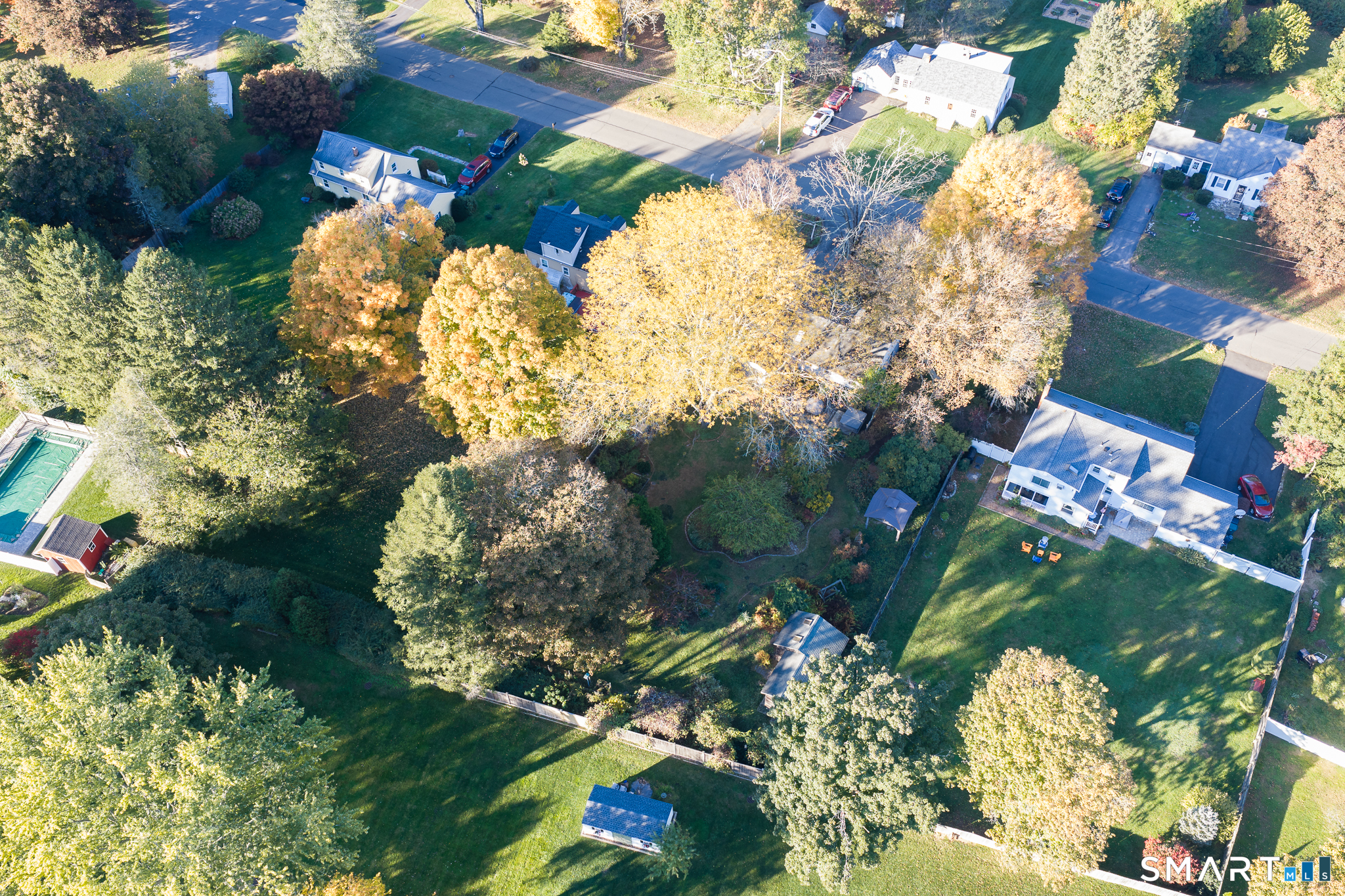 45 Broadview Road Cheshire CT 06410