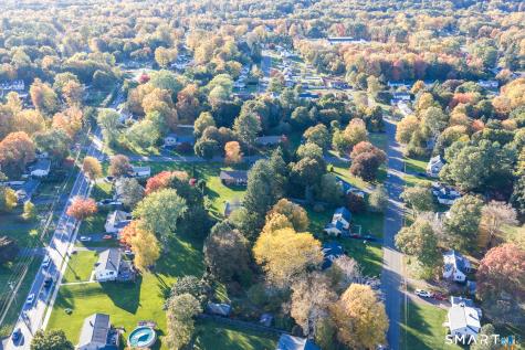 45 Broadview Road Cheshire CT 06410
