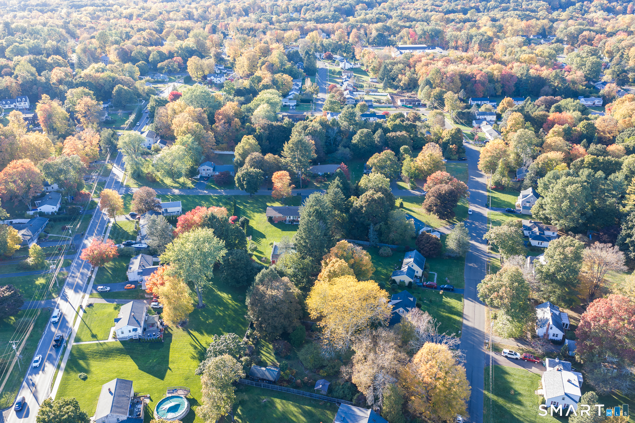45 Broadview Road Cheshire CT 06410