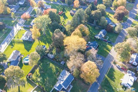 45 Broadview Road Cheshire CT 06410