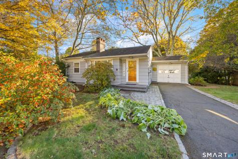 45 Broadview Road Cheshire CT 06410