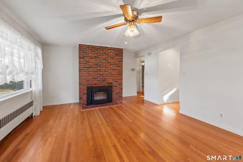 45 Broadview Road Cheshire CT 06410