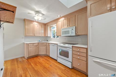 45 Broadview Road Cheshire CT 06410