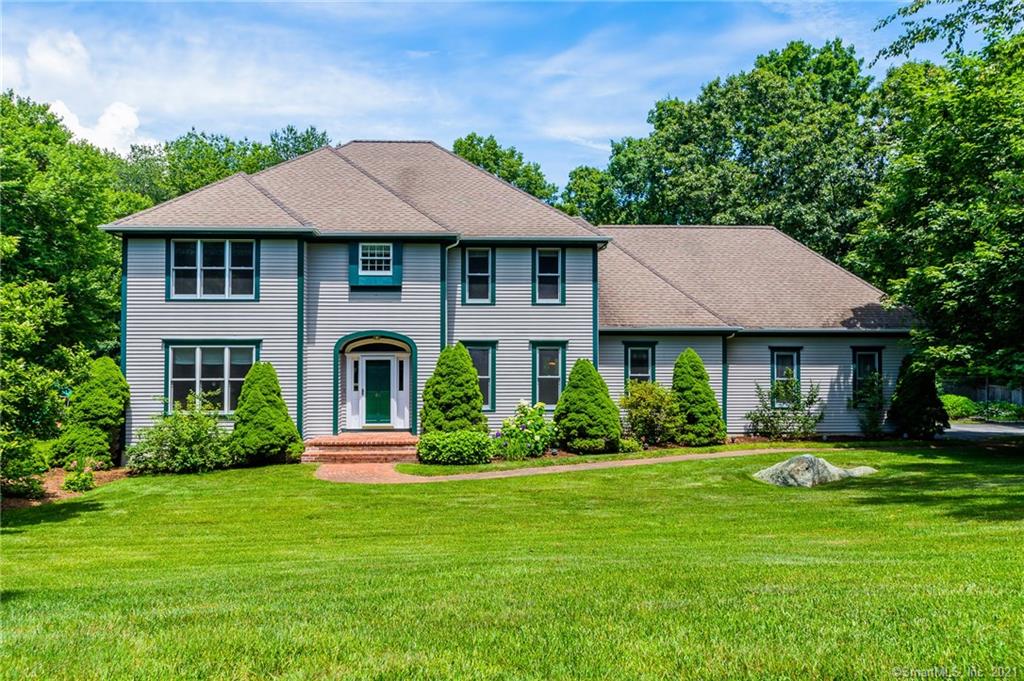 64 Pepperbox Road Waterford CT 06385