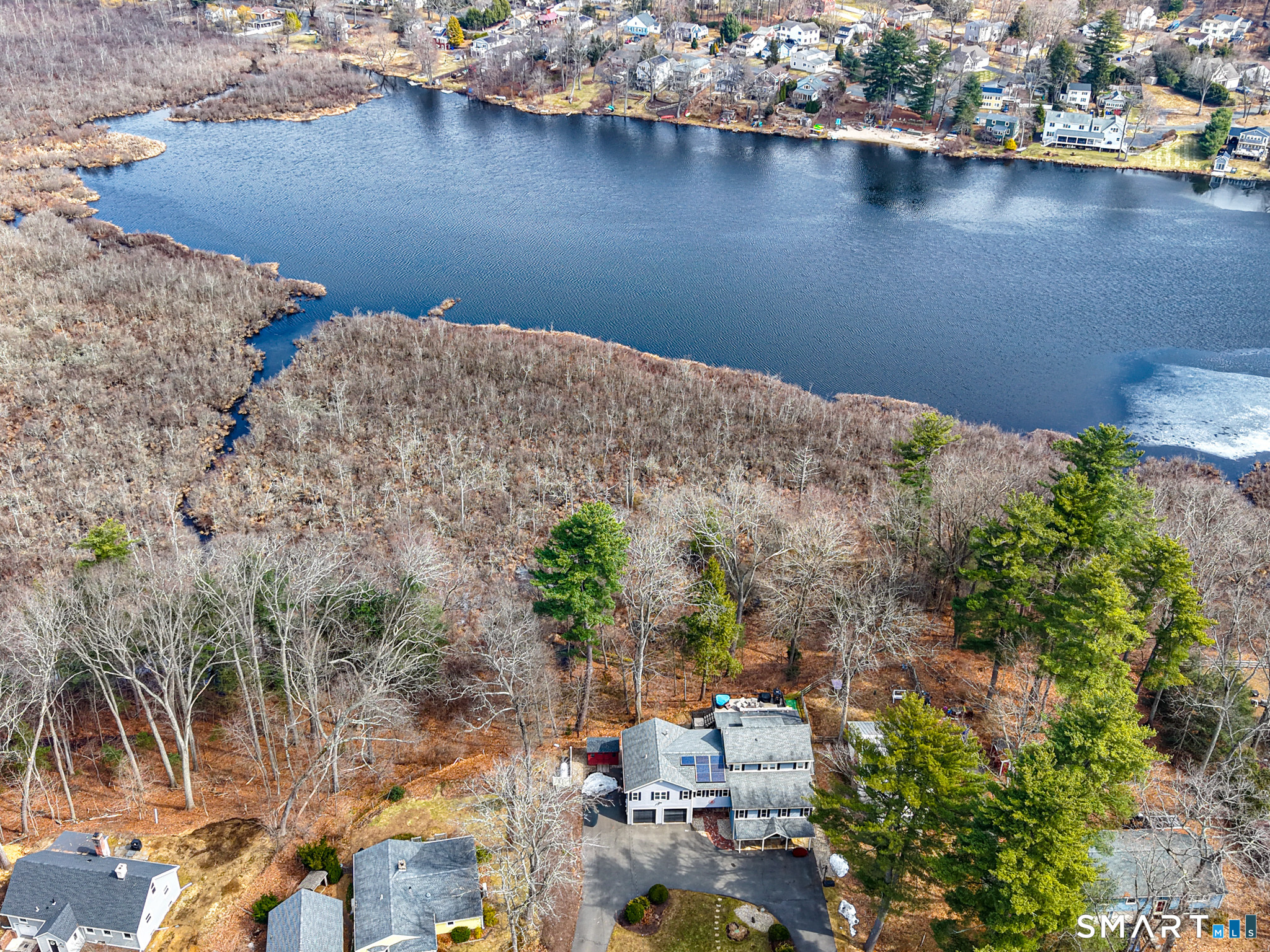 21 Lakeview Boulevard Avon CT 06001