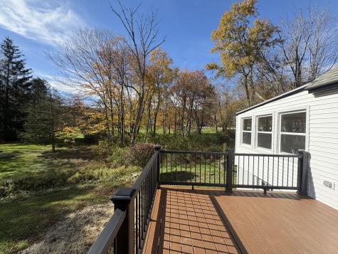 2 Judd Hill Road Woodbury CT 06798