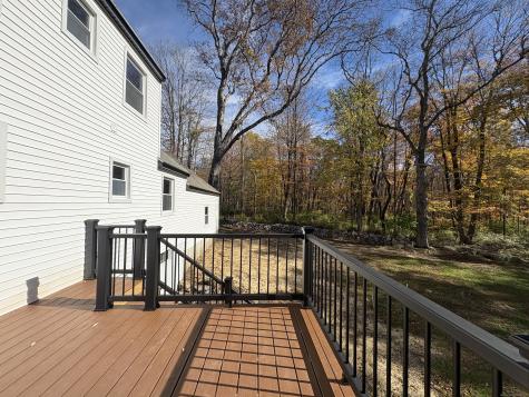 2 Judd Hill Road Woodbury CT 06798