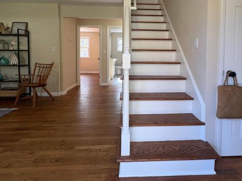 2 Judd Hill Road Woodbury CT 06798