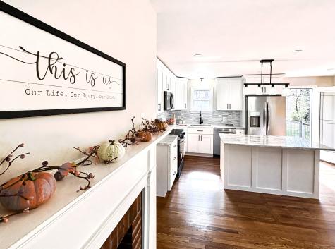 2 Judd Hill Road Woodbury CT 06798