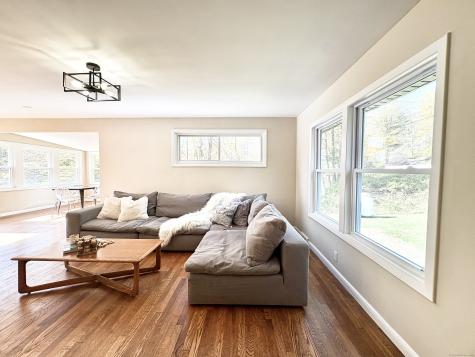 2 Judd Hill Road Woodbury CT 06798