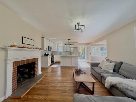 2 Judd Hill Road Woodbury CT 06798