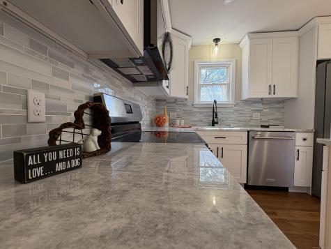 2 Judd Hill Road Woodbury CT 06798