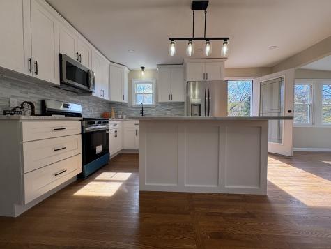 2 Judd Hill Road Woodbury CT 06798