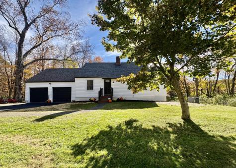 2 Judd Hill Road Woodbury CT 06798