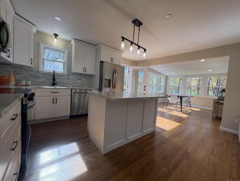 2 Judd Hill Road Woodbury CT 06798