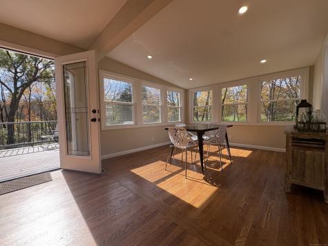 2 Judd Hill Road Woodbury CT 06798