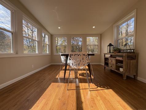 2 Judd Hill Road Woodbury CT 06798