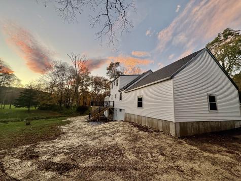 2 Judd Hill Road Woodbury CT 06798