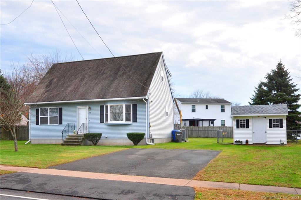 370 Bidwell Street Manchester CT 06040
