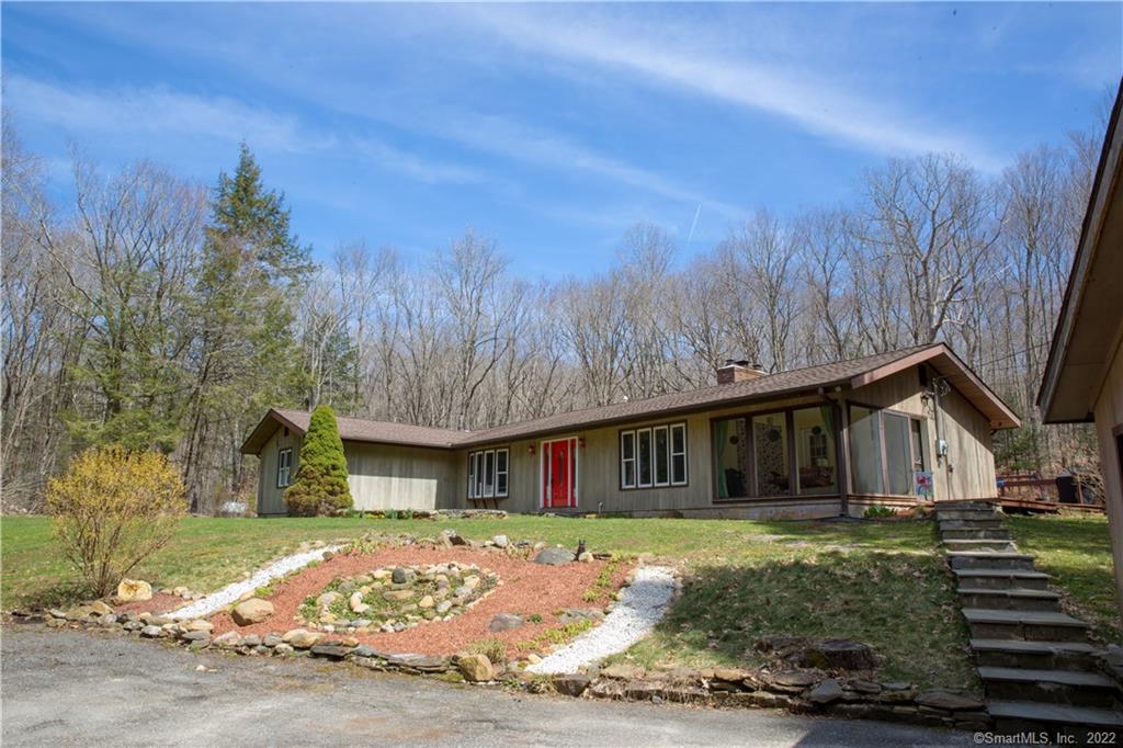 64 Judson Lane Bethlehem CT 06751