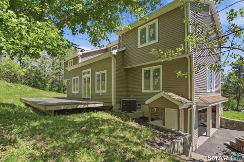 1393 Marion Avenue Southington CT 06489