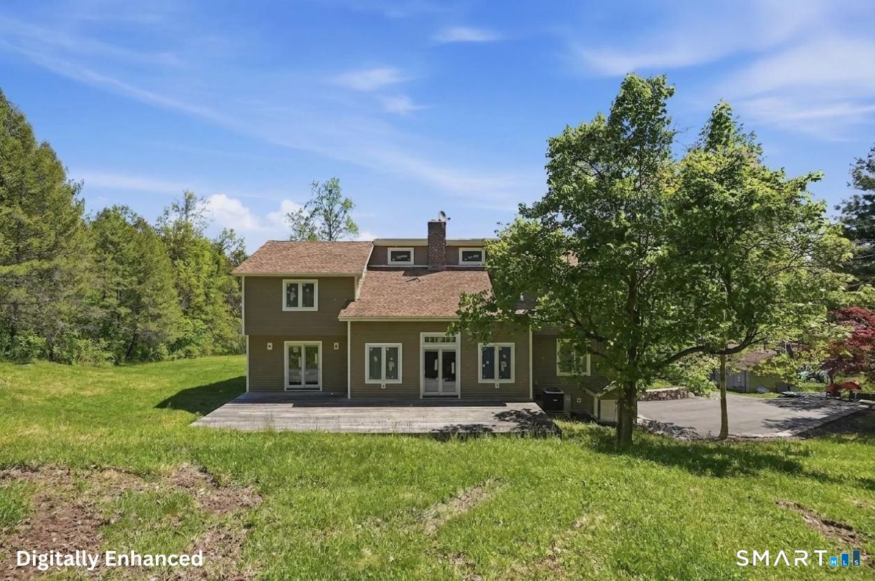 1393 Marion Avenue Southington CT 06489