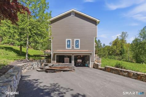 1393 Marion Avenue Southington CT 06489