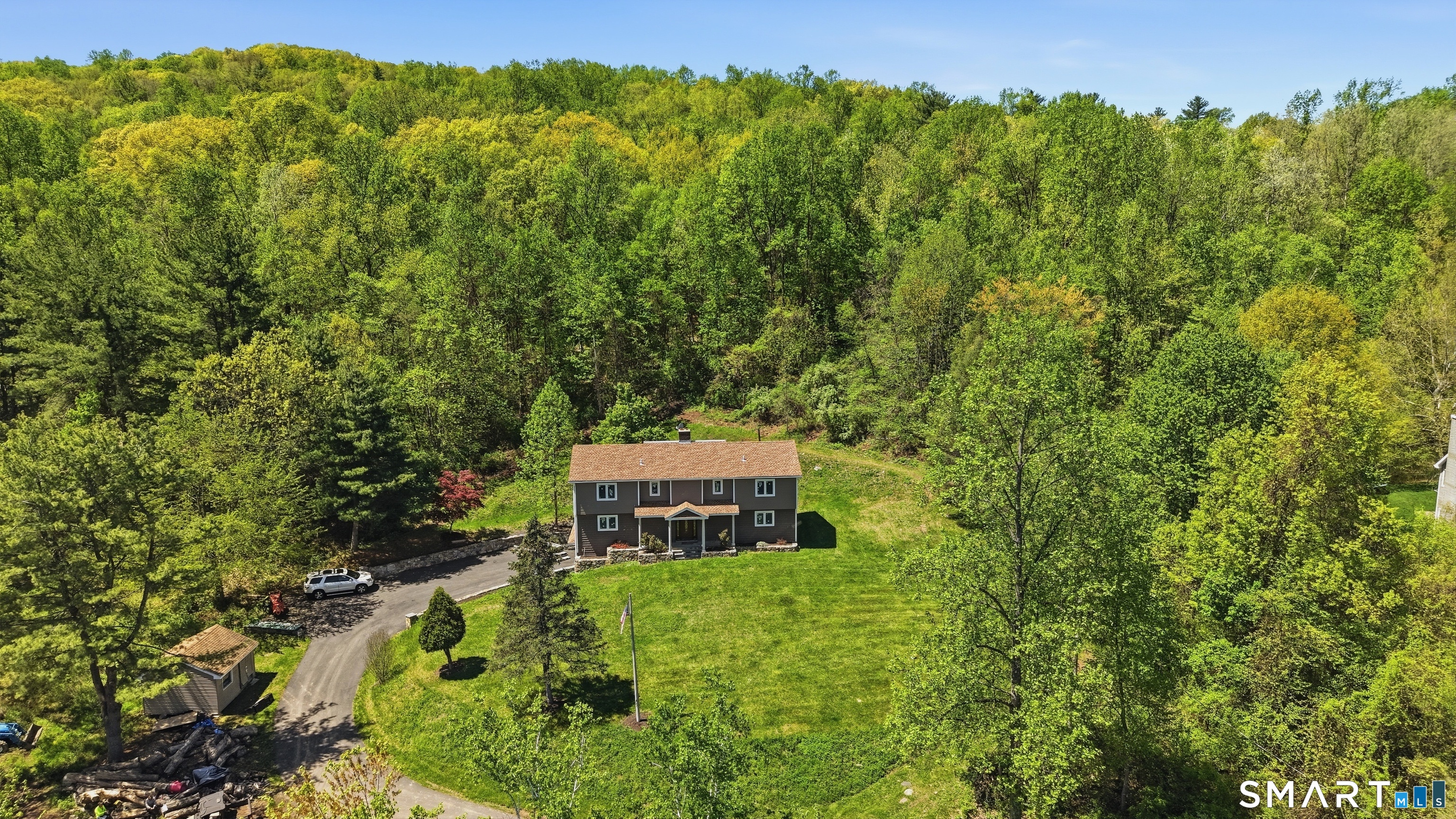 1393 Marion Avenue Southington CT 06489