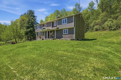 1393 Marion Avenue Southington CT 06489