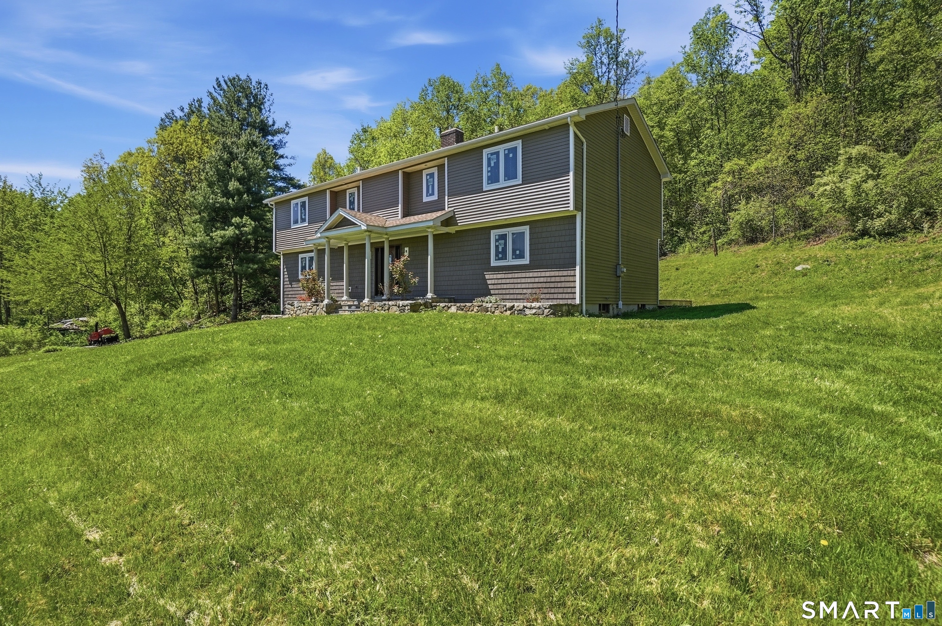 1393 Marion Avenue Southington CT 06489