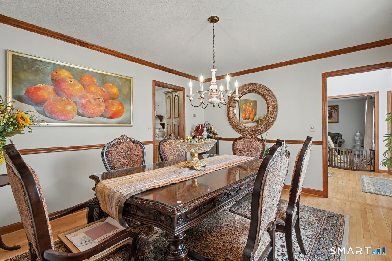 13 Fitzmaurice Circle Windsor CT 06095