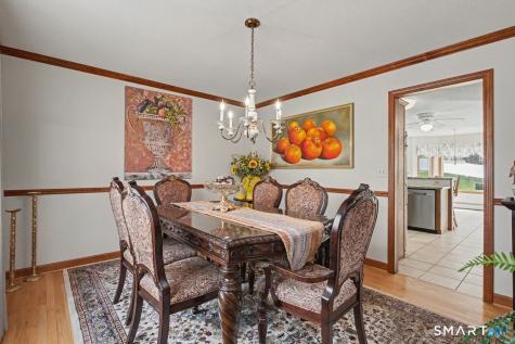 13 Fitzmaurice Circle Windsor CT 06095