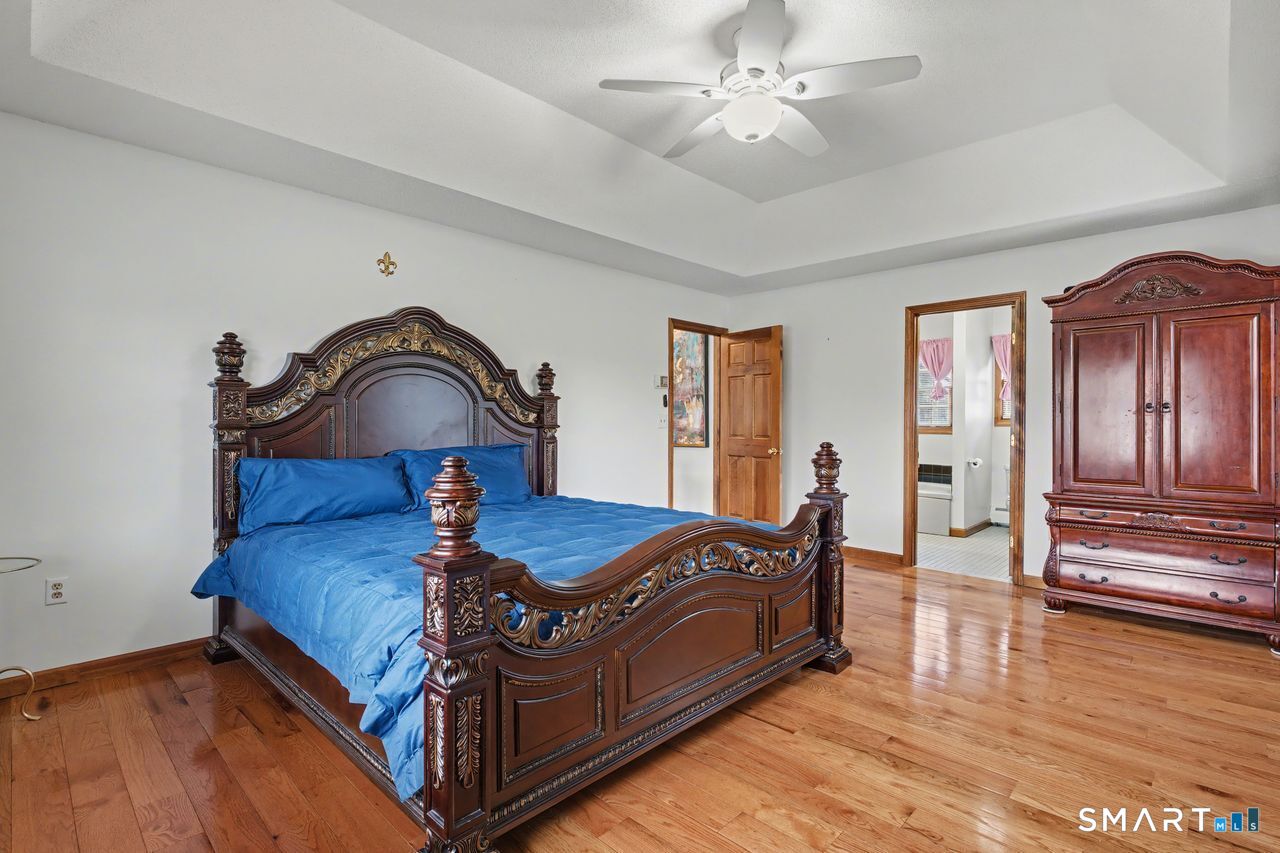 13 Fitzmaurice Circle Windsor CT 06095
