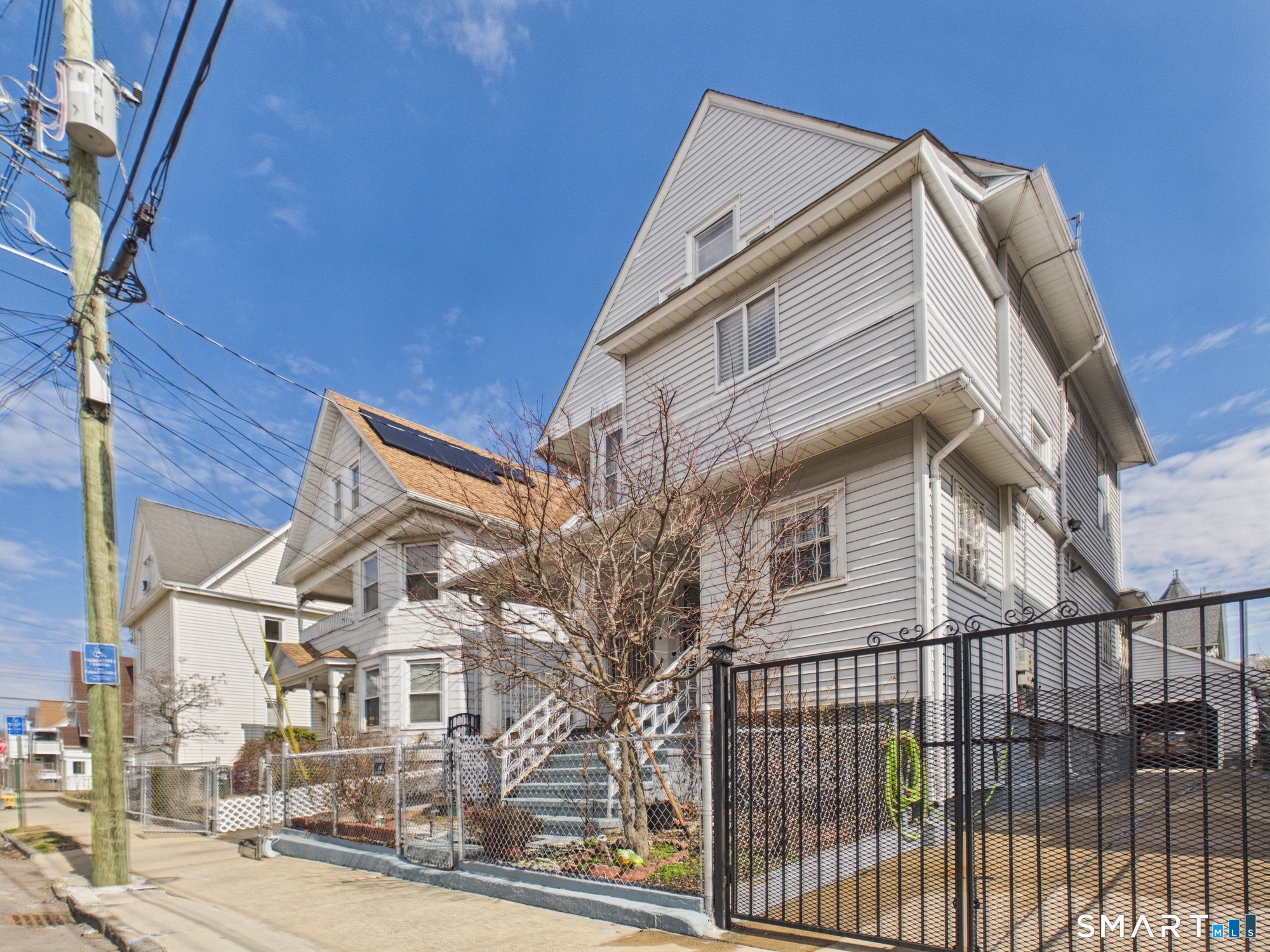500 Park Street Bridgeport CT 06608