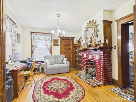 500 Park Street Bridgeport CT 06608